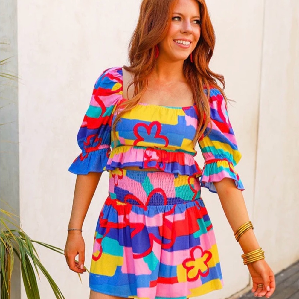 Buddy Love Keeping it Casual Set XS